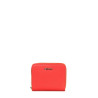 Wallet DKNY red